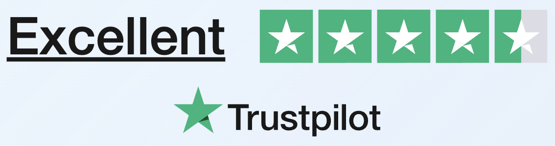 Trustpilot Wealthy Affiliate 2025 Excellent rating